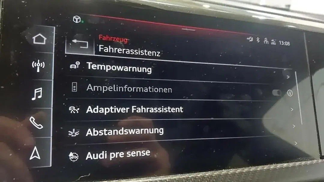 Audi RS e-tron GT quattro Matrix LED plus - Thumbnail 10