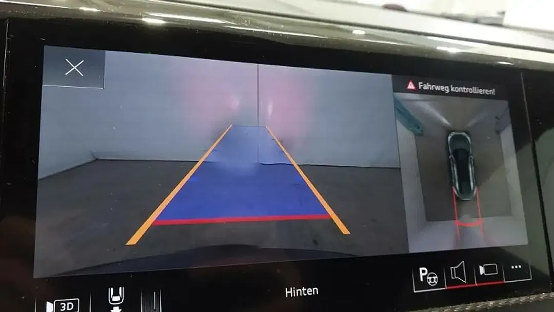 Audi RS e-tron GT quattro Matrix LED plus - Thumbnail 11