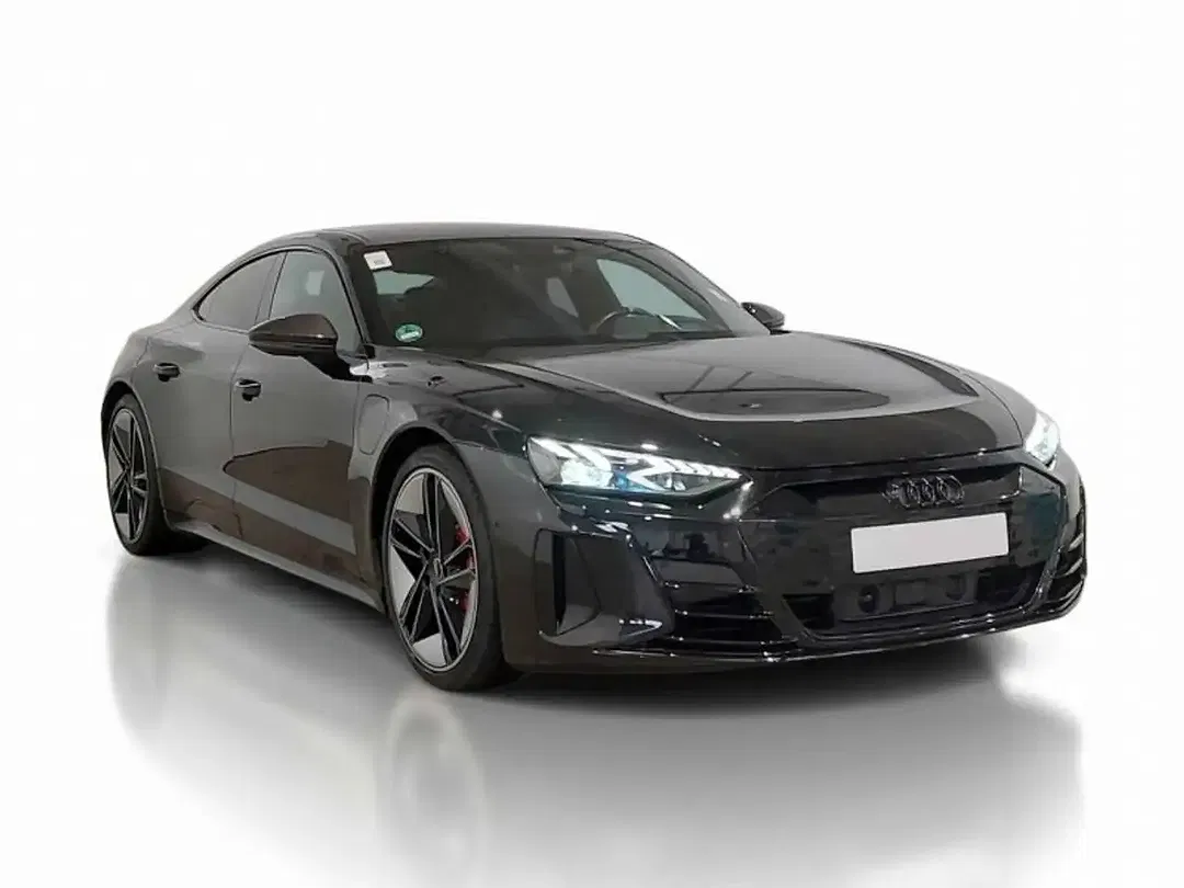 Audi RS e-tron GT quattro Matrix LED plus - foto 2