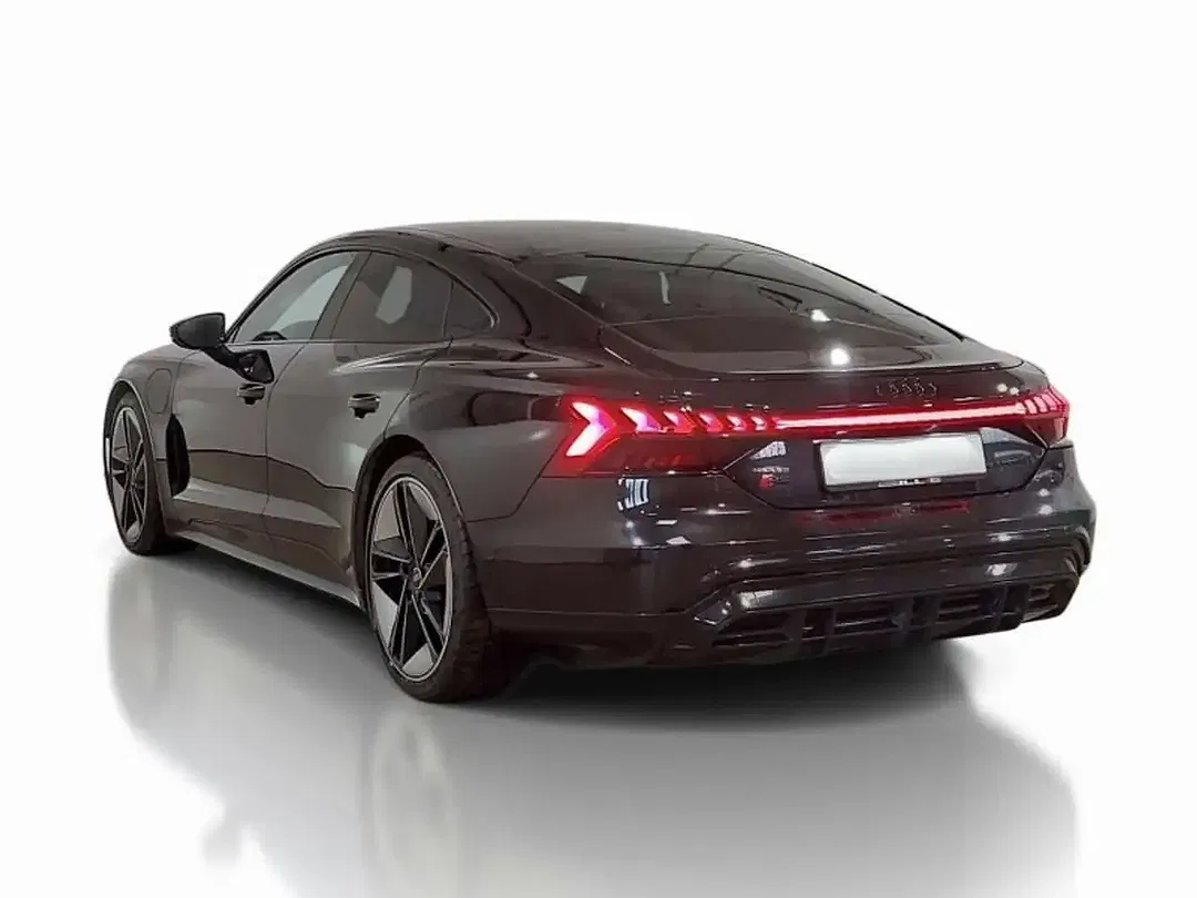 Audi RS e-tron GT quattro Matrix LED plus - Thumbnail 3