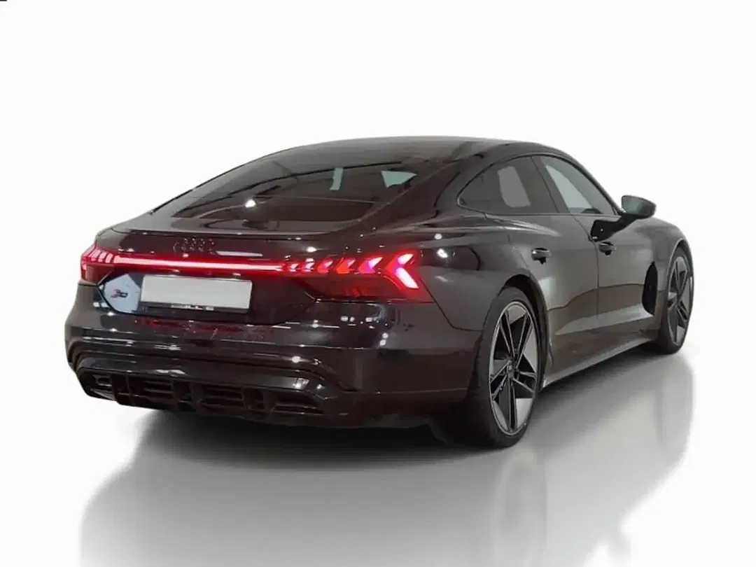 Audi RS e-tron GT quattro Matrix LED plus - Thumbnail 4