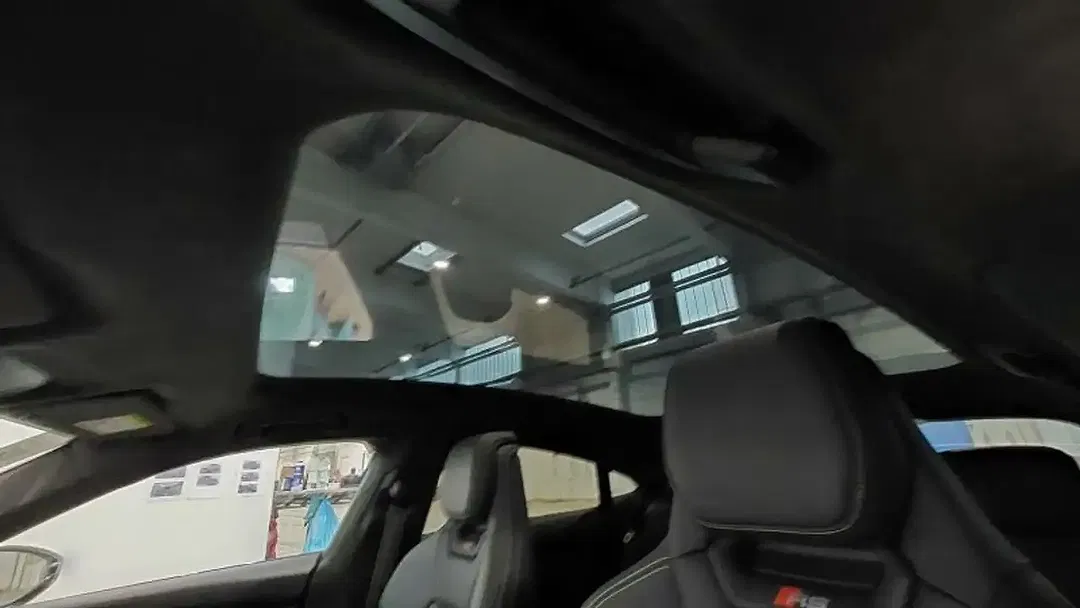 Audi RS e-tron GT quattro Matrix LED plus - Thumbnail 6