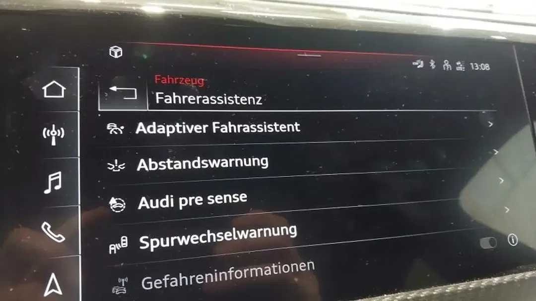 Audi RS e-tron GT quattro Matrix LED plus - Thumbnail 9