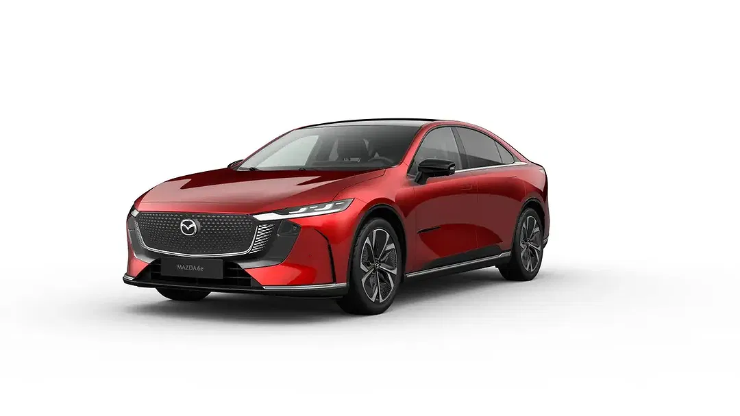 Mazda 6e EV Takumi Plus - foto 1