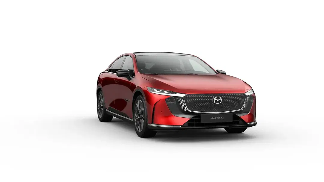 Mazda 6e EV Takumi Plus - foto 2