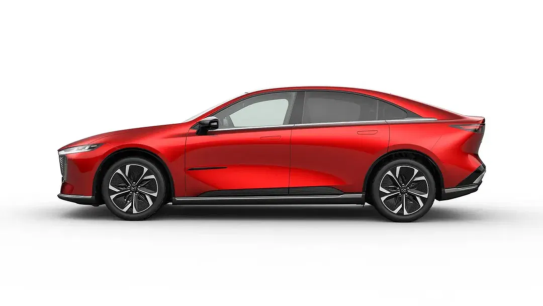 Mazda 6e EV Takumi Plus - Thumbnail 3