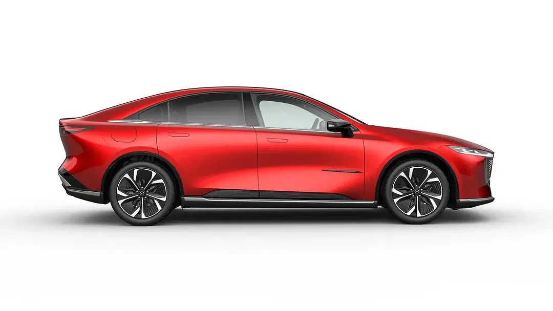Mazda 6e EV Takumi Plus - Thumbnail 4