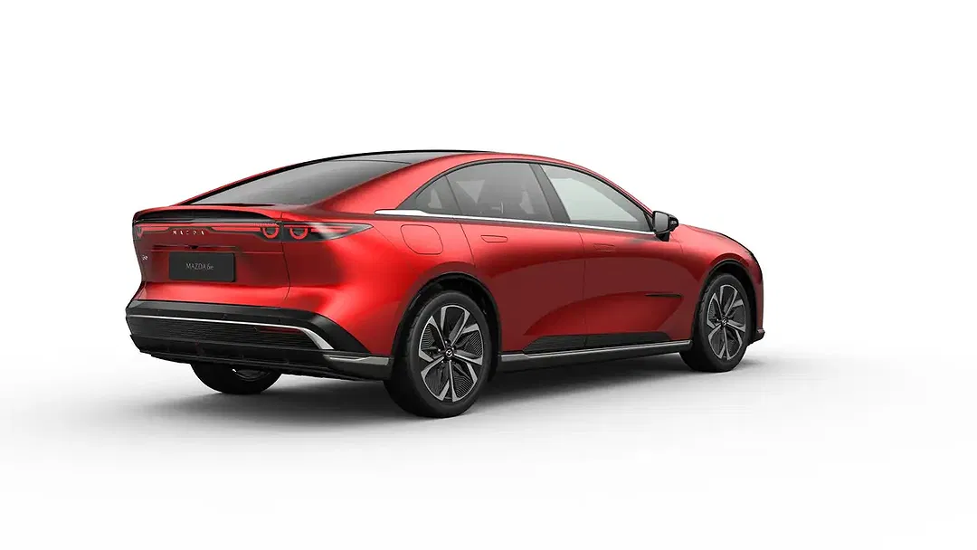 Mazda 6e EV Takumi Plus - Thumbnail 5