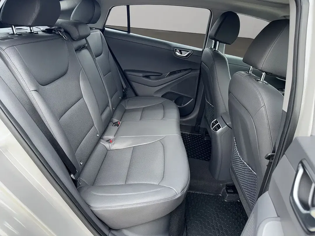 Hyundai IONIQ PHEV Hybrid Prime - Thumbnail 10