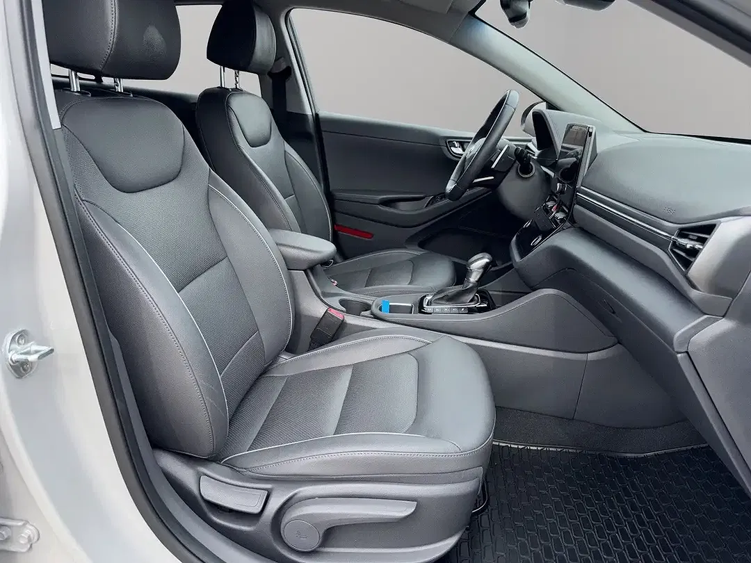 Hyundai IONIQ PHEV Hybrid Prime - Thumbnail 12