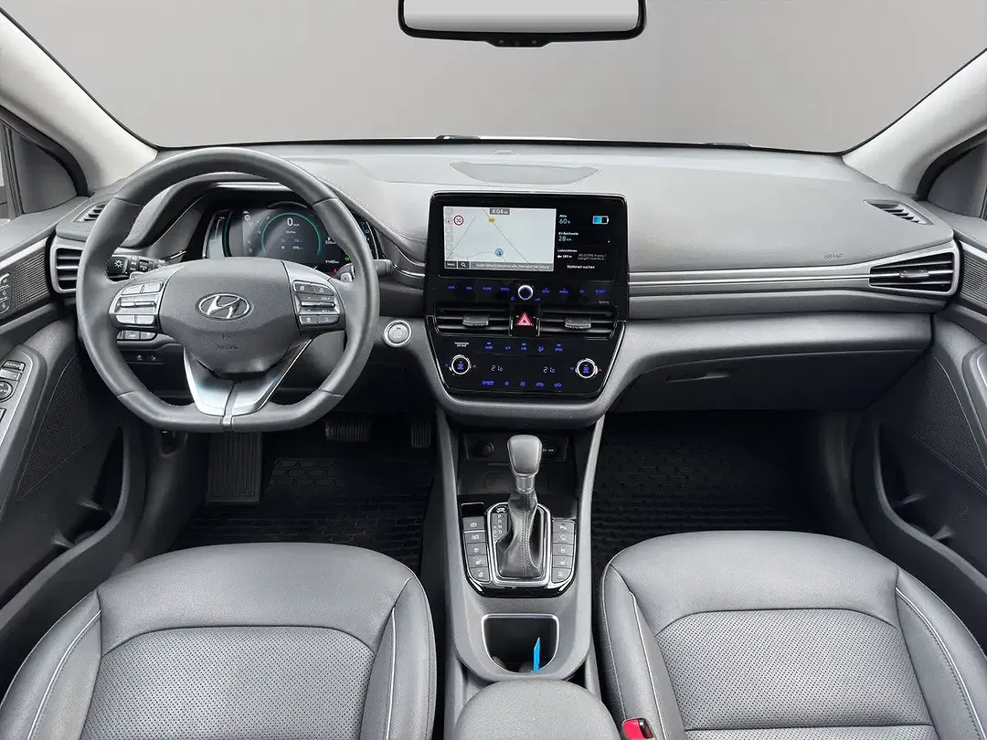 Hyundai IONIQ PHEV Hybrid Prime - Thumbnail 13
