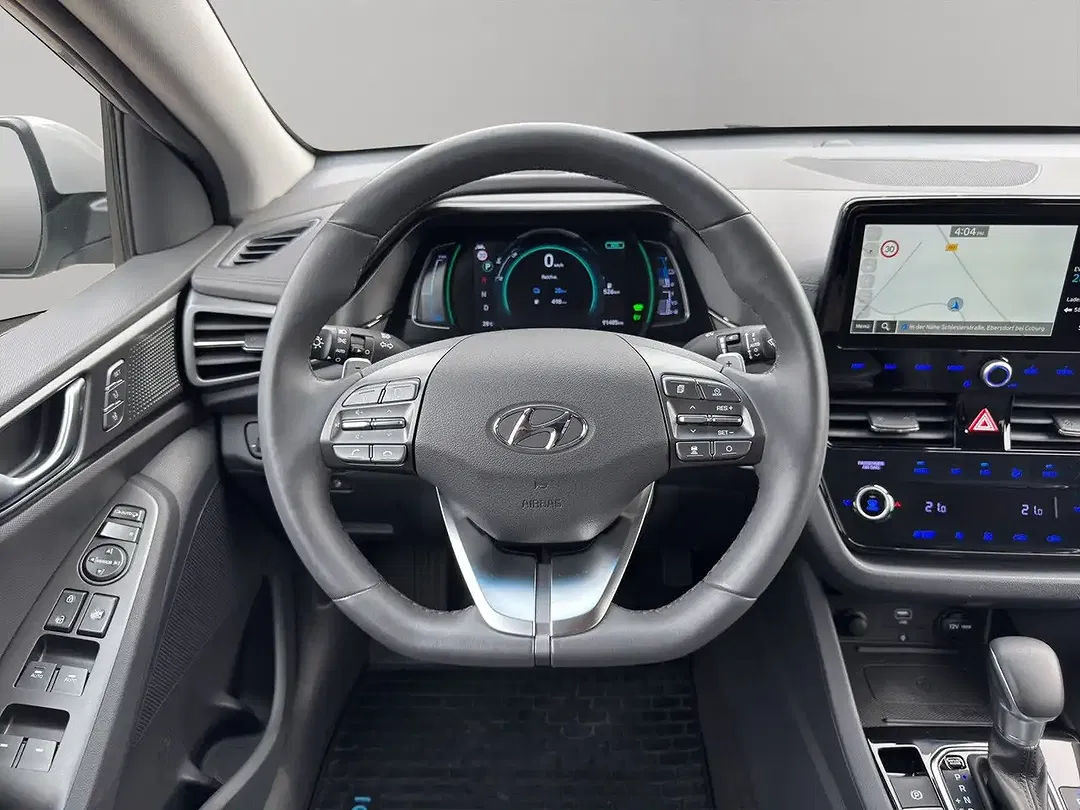 Hyundai IONIQ PHEV Hybrid Prime - Thumbnail 14