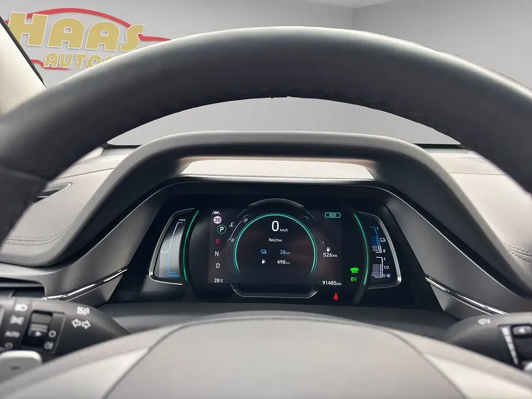 Hyundai IONIQ PHEV Hybrid Prime - foto 15