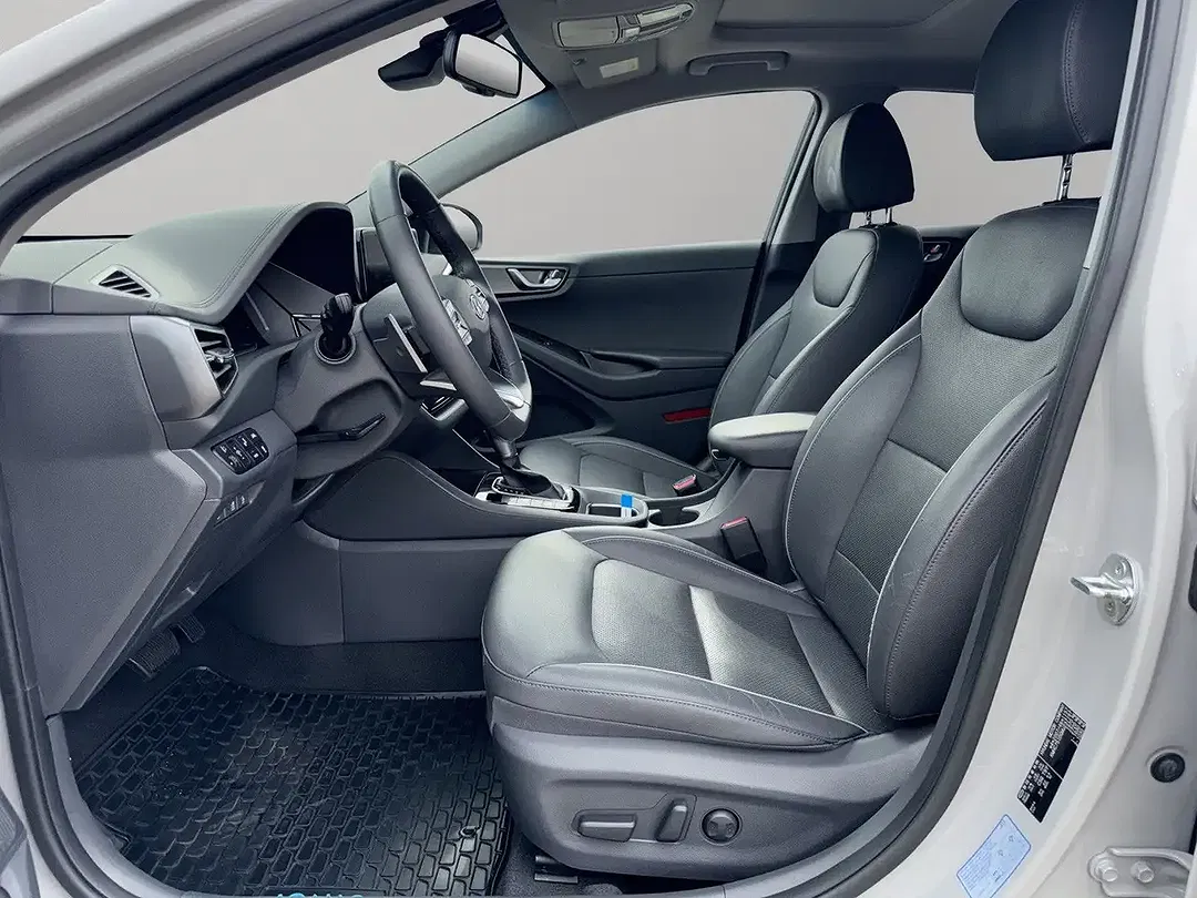 Hyundai IONIQ PHEV Hybrid Prime - Thumbnail 9