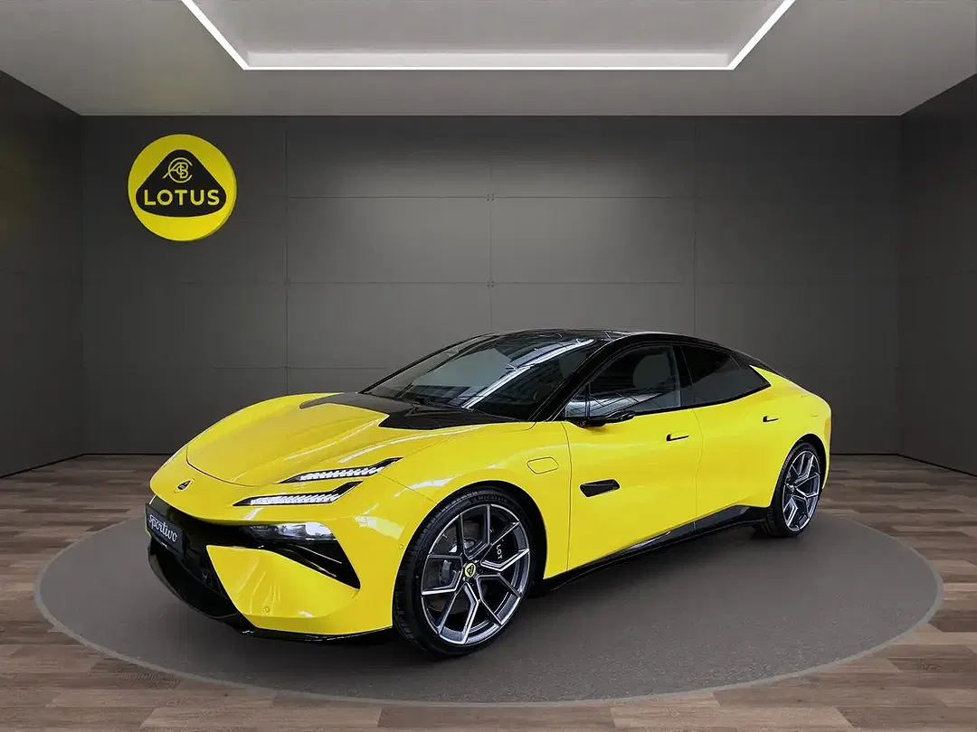 Lotus Emeya S - foto 2