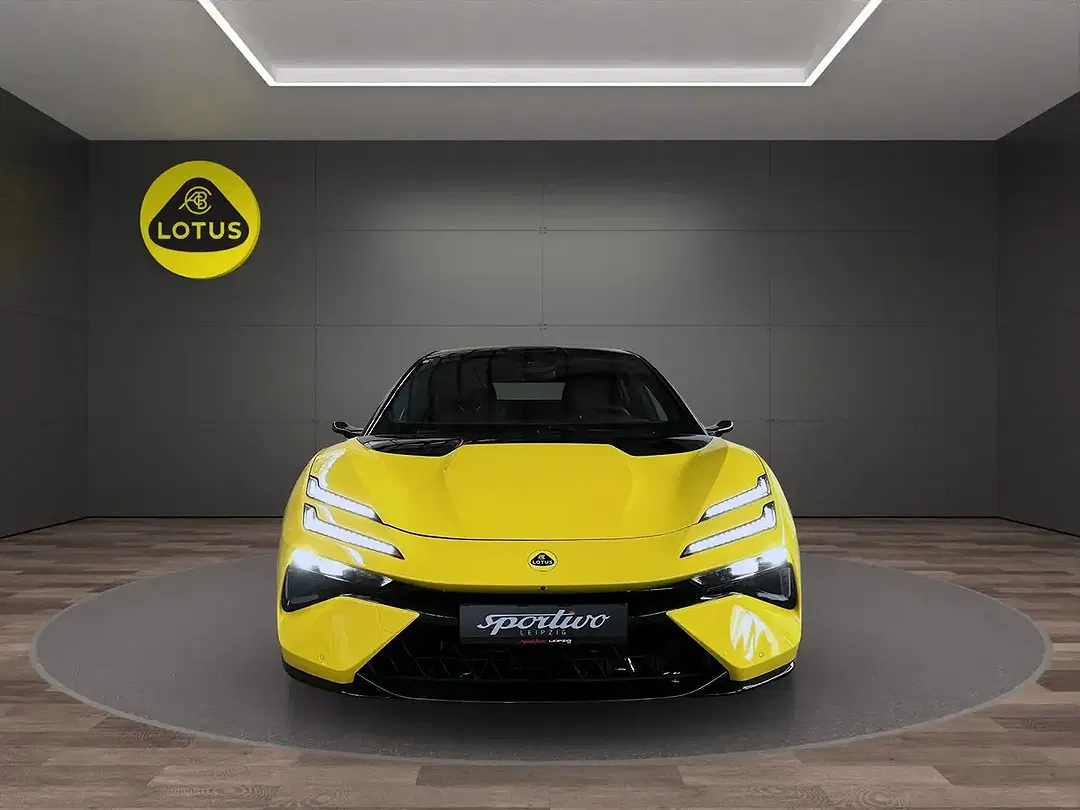Lotus Emeya S - Thumbnail 3