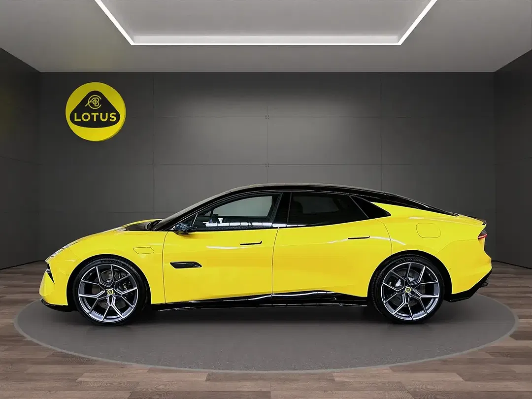 Lotus Emeya S - Thumbnail 4
