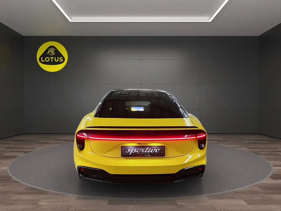 Lotus Emeya S - Thumbnail 5