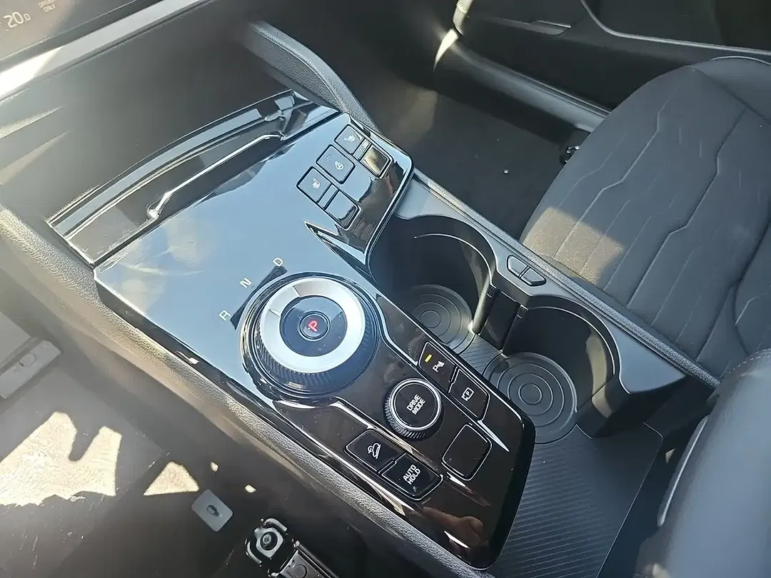 Kia Sportage 1.6 T-GDI Vision - Thumbnail 10