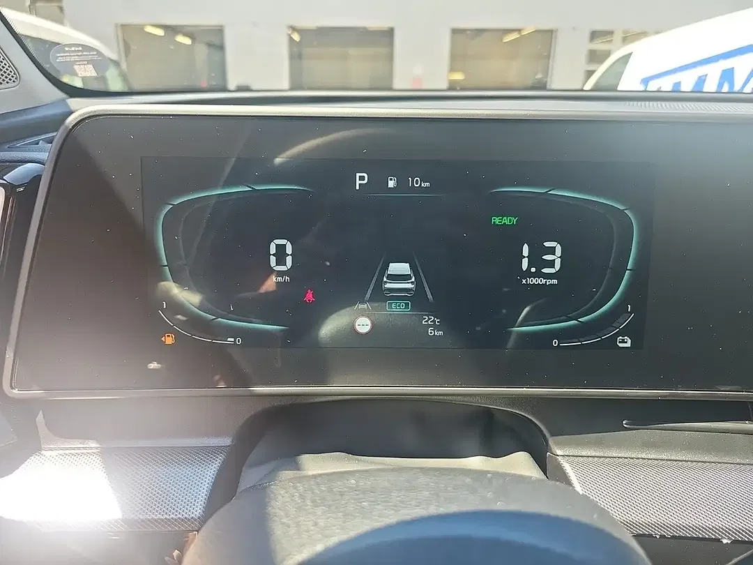 Kia Sportage 1.6 T-GDI Vision - Thumbnail 7