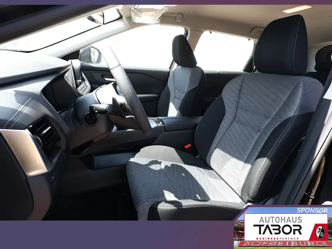 Nissan X-Trail Acenta - Thumbnail 6