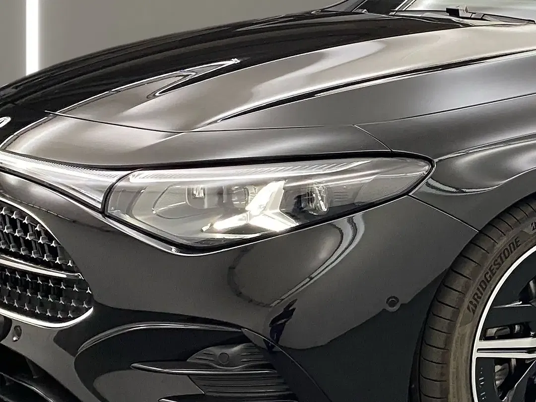 Mercedes-Benz CLA 200 AMG - Thumbnail 6