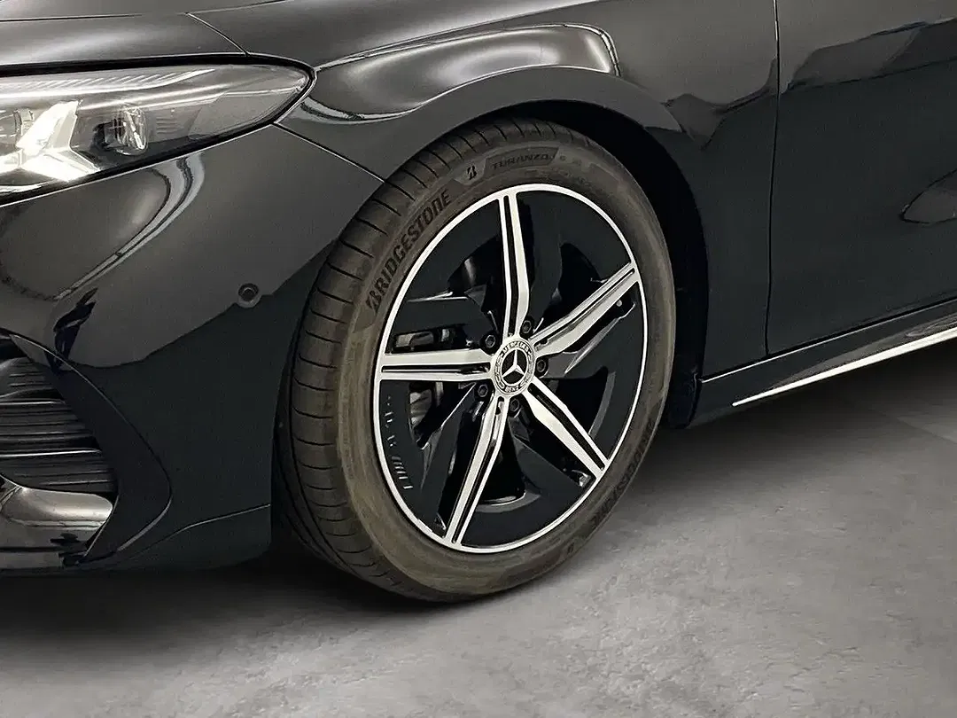 Mercedes-Benz CLA 200 AMG - Thumbnail 7