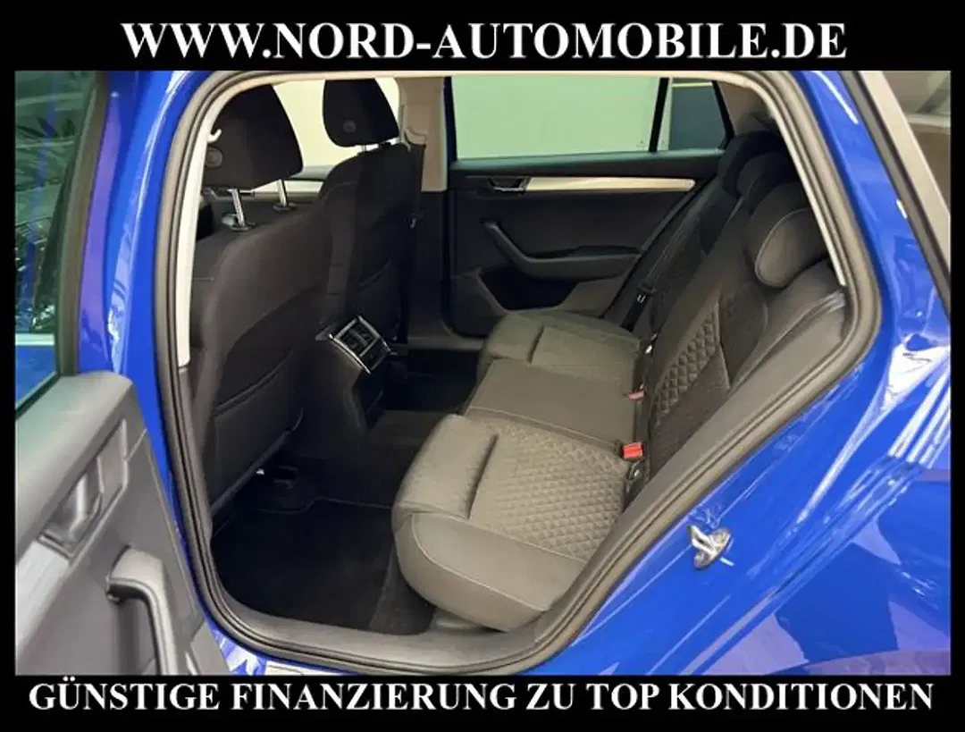 Skoda Superb 1.4 iV TSI DSG Combi Ambition - foto 15