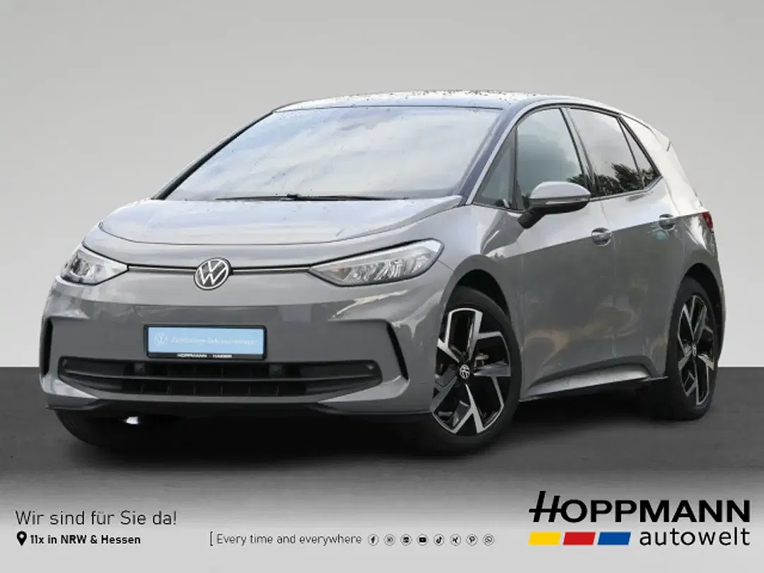 Volkswagen ID.3 Pro Move - foto 1