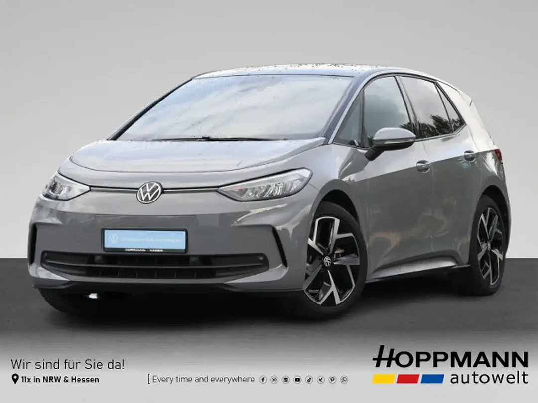Volkswagen ID.3 Pro Move - Afbeelding 1