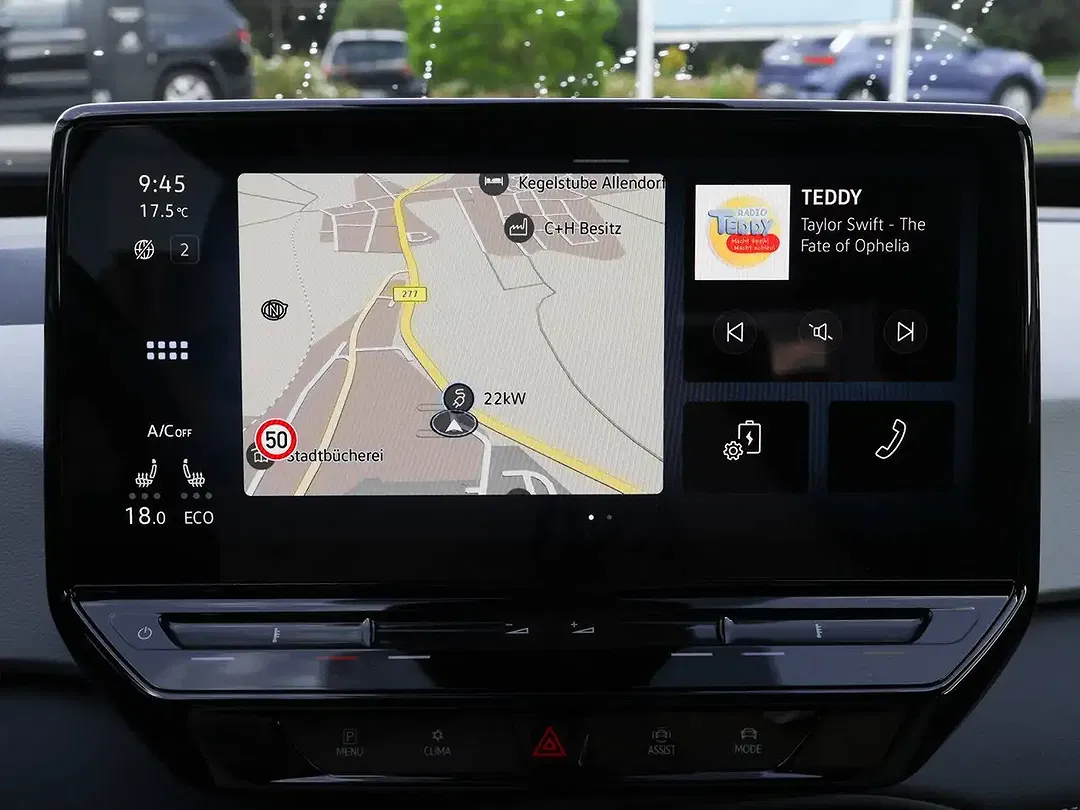 Volkswagen ID.3 Pro Move - Thumbnail 11