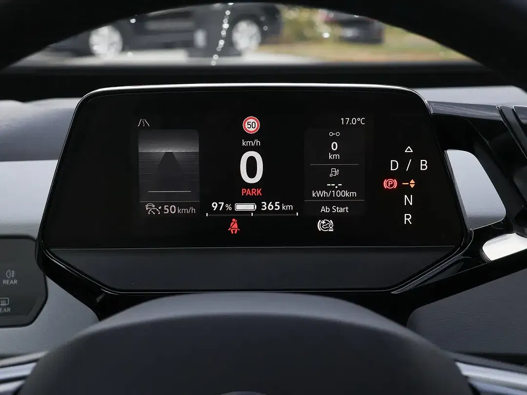 Volkswagen ID.3 Pro Move - Thumbnail 14