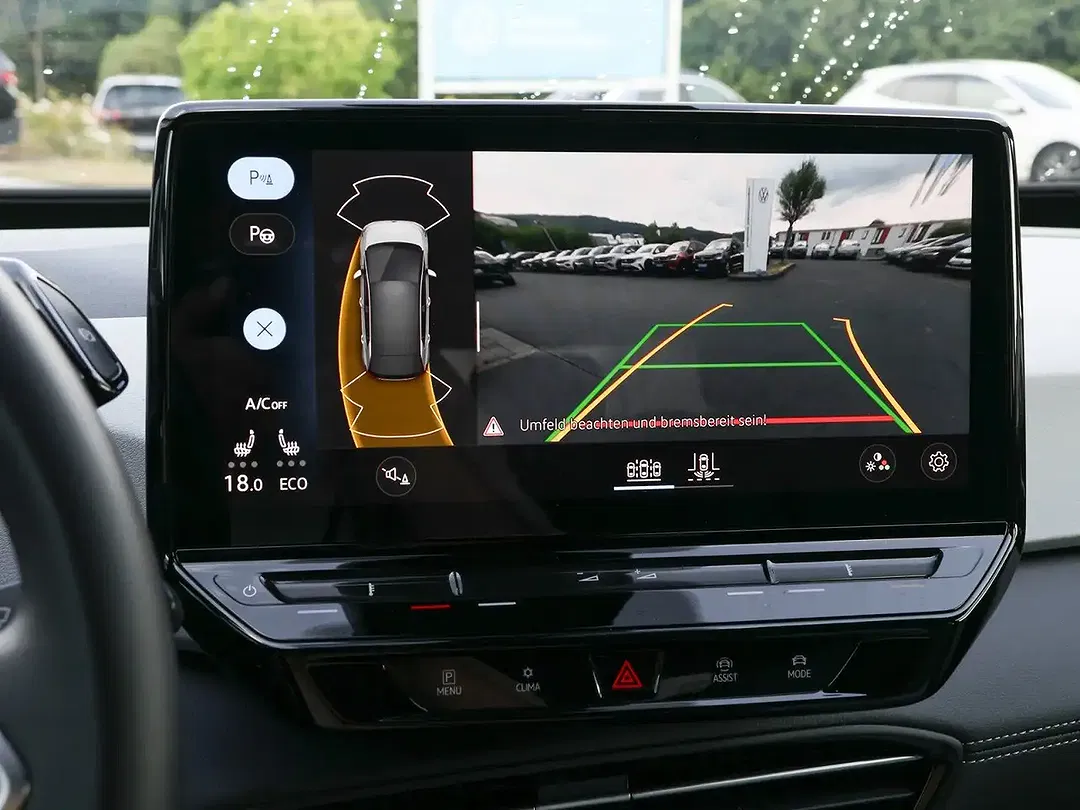 Volkswagen ID.3 Pro Move - foto 15