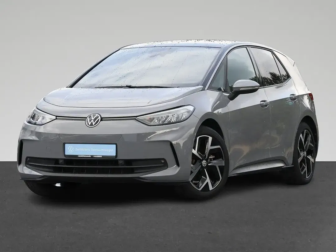 Volkswagen ID.3 Pro Move - foto 2