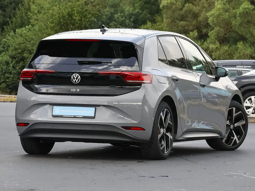 Volkswagen ID.3 Pro Move - Thumbnail 3