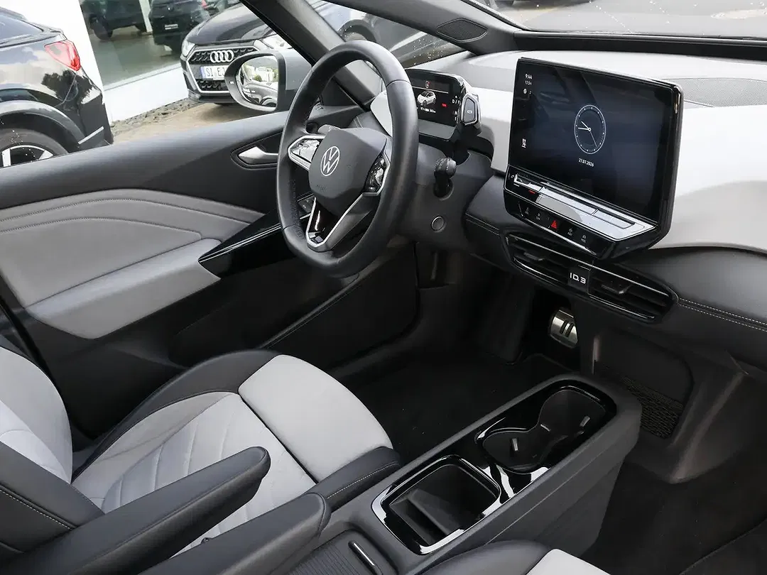 Volkswagen ID.3 Pro Move - Thumbnail 4