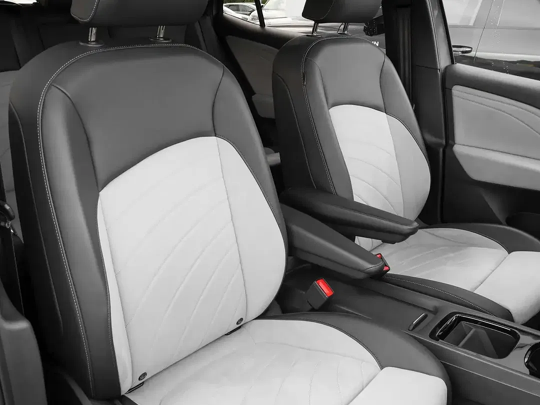 Volkswagen ID.3 Pro Move - Thumbnail 5