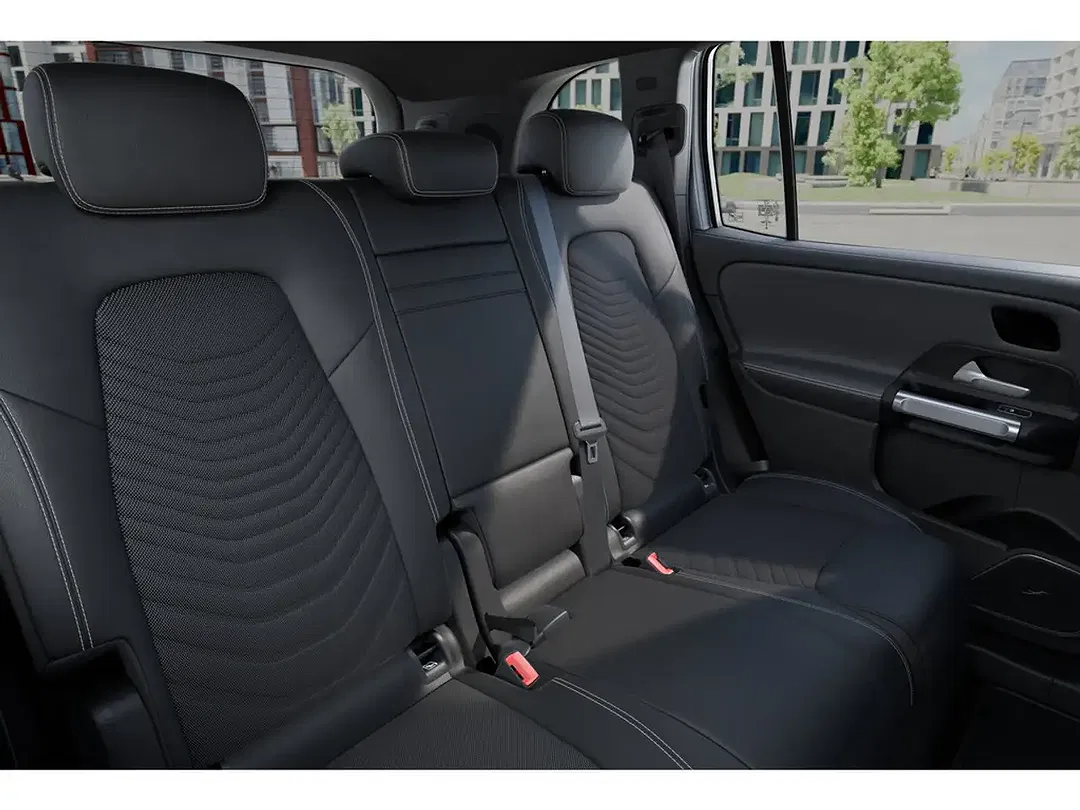 Mercedes-Benz EQB 350 4MATIC Progressive Advanced - Thumbnail 10