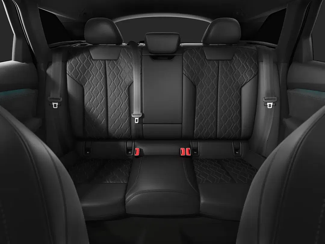 Audi S6 e-tron Matrix LED Avant - foto 10