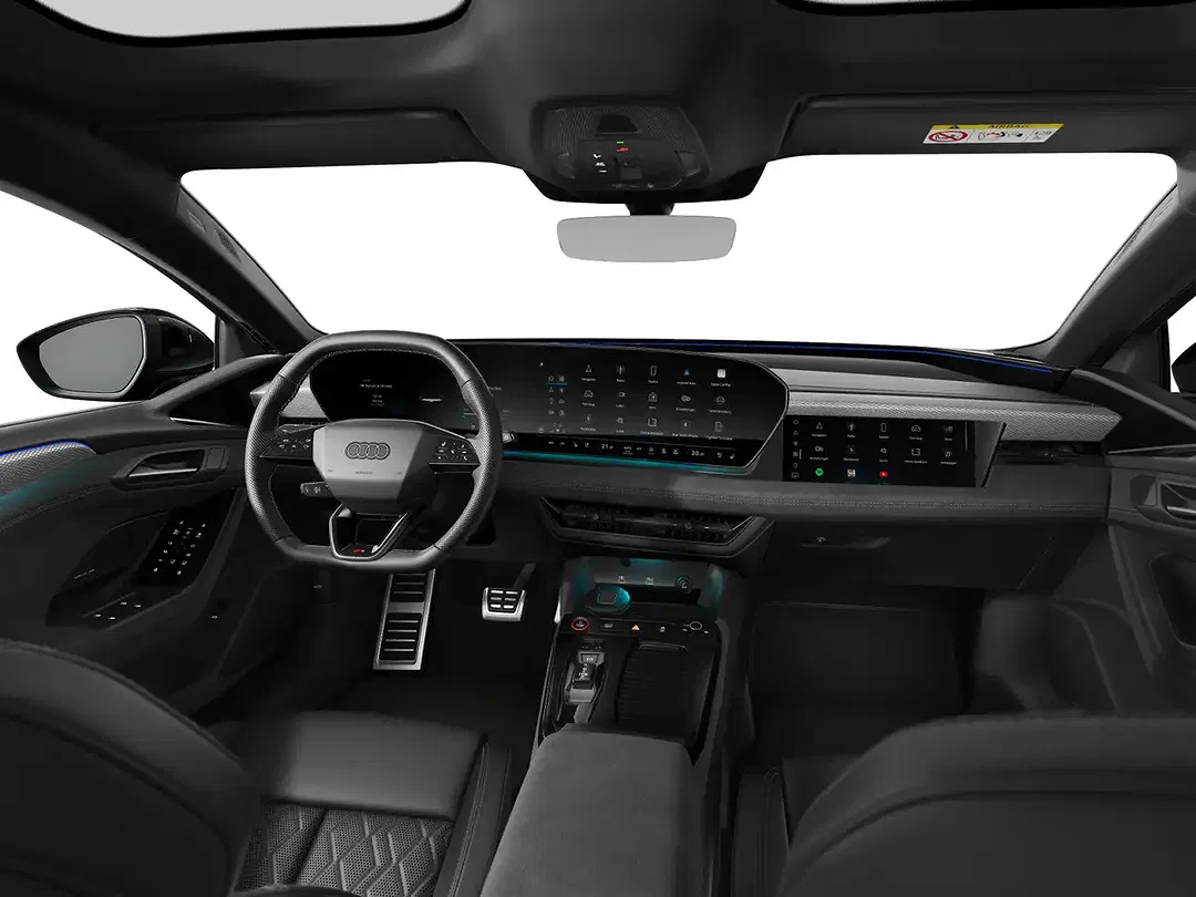 Audi S6 e-tron Matrix LED Avant - Thumbnail 7