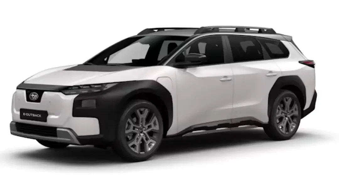 Subaru OUTBACK AWD Comfort - Afbeelding 1