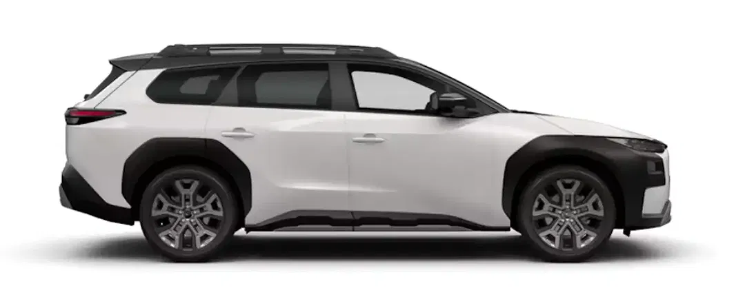 Subaru OUTBACK AWD Comfort - Thumbnail 5
