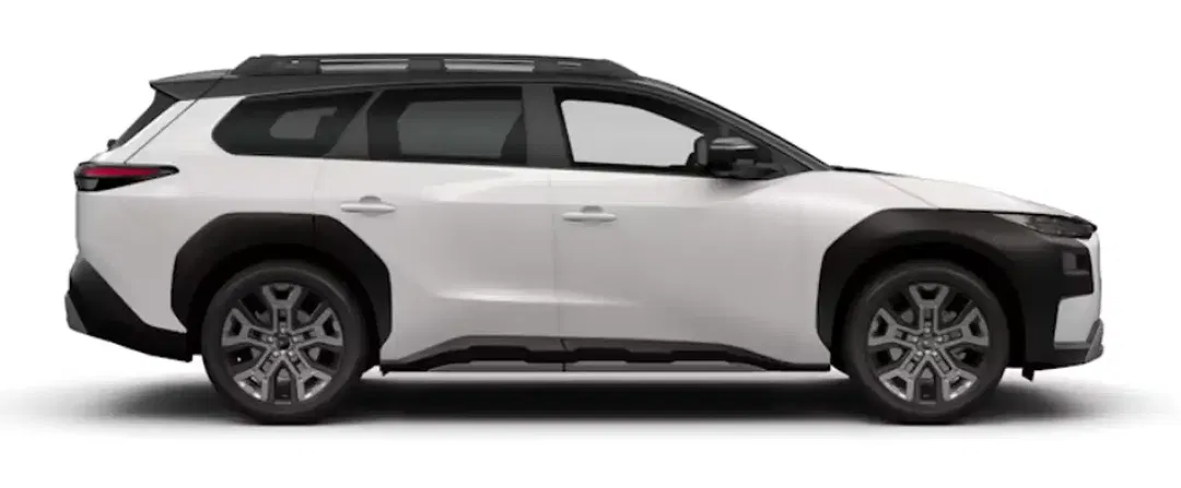 Subaru OUTBACK AWD Comfort - Thumbnail 7