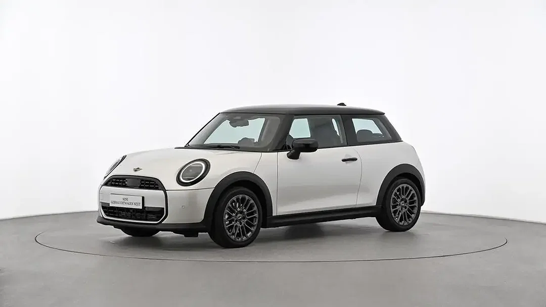 MINI Cooper C Classic Trim - Afbeelding 1
