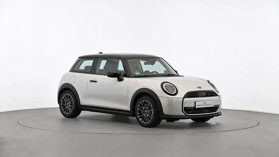 MINI Cooper C Classic Trim - Thumbnail 13