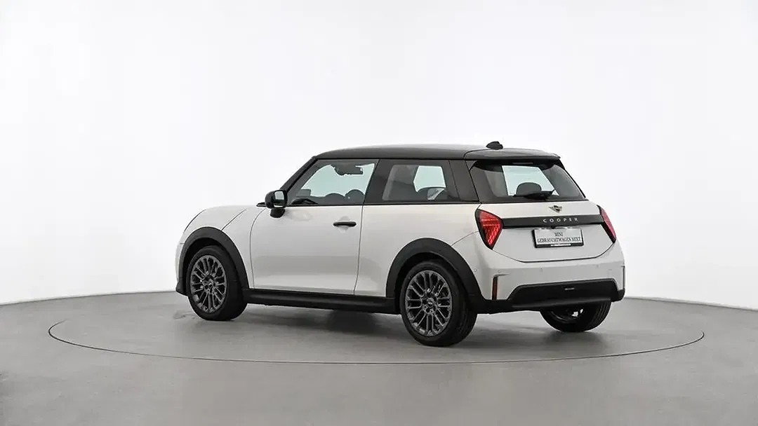 MINI Cooper C Classic Trim - Thumbnail 4
