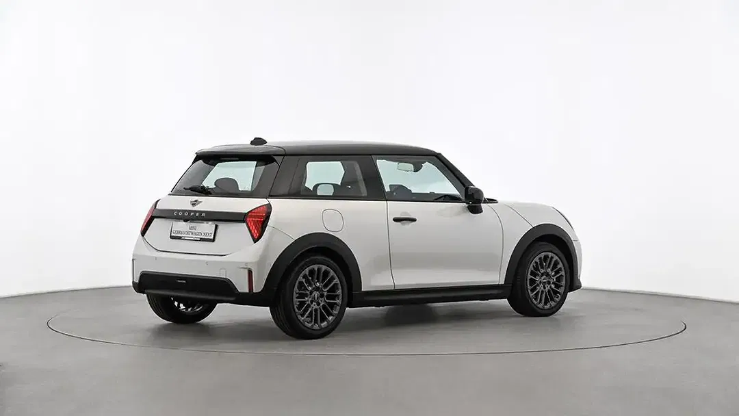 MINI Cooper C Classic Trim - Thumbnail 5