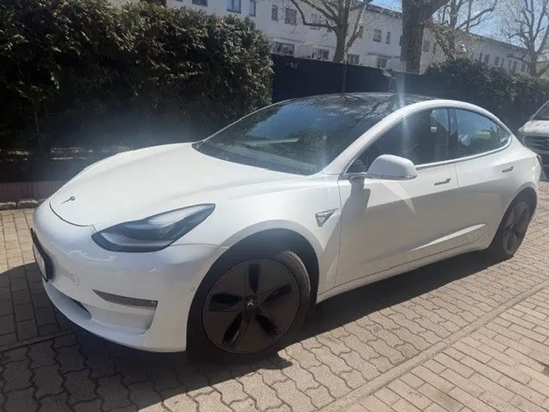 Tesla Model 3 AWD Dual Motor Long Range - foto 1