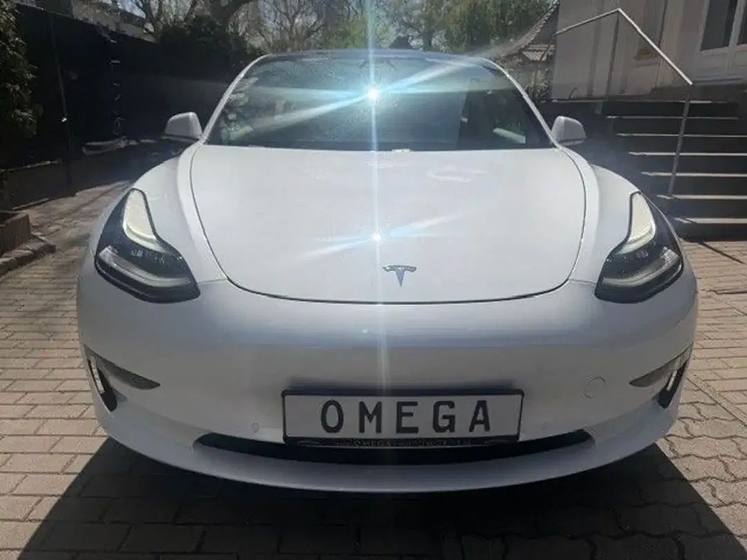 Tesla Model 3 AWD Dual Motor Long Range - foto 15