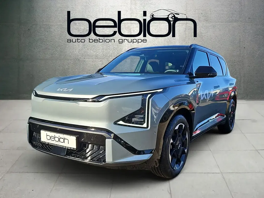 Kia EV5 GT-Line Launch Edition - foto 1